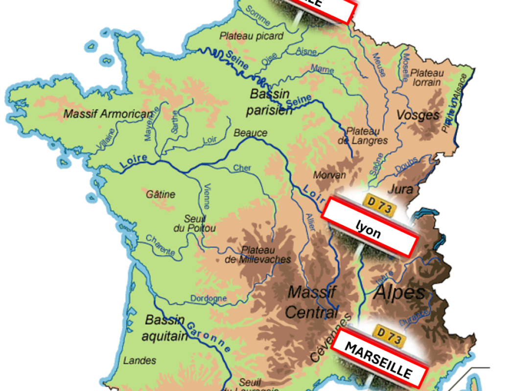 Les journées des Présidents ProBus 2026